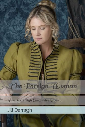 Stock image for The The Foreign Woman for sale by PBShop.store US