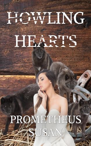 9798863008394: Howling Hearts