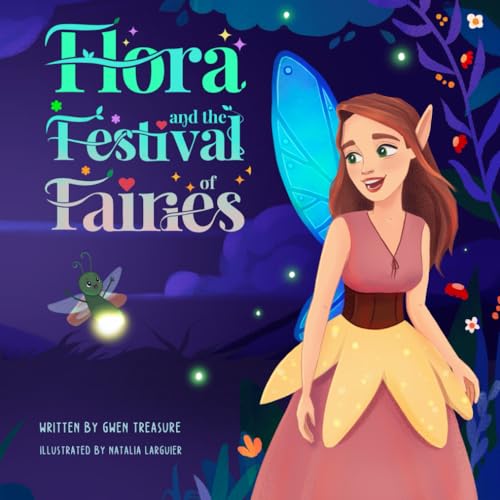 Beispielbild fr Flora and the Festival of Fairies zum Verkauf von GreatBookPrices