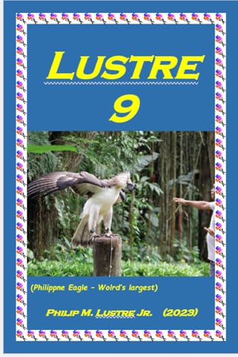 Stock image for Lustre 9 for sale by Ria Christie Collections