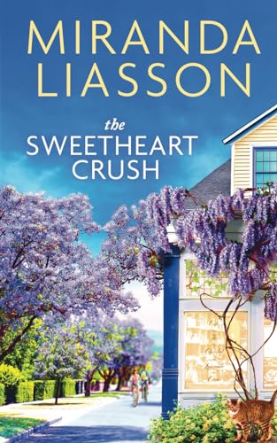 Stock image for The Sweetheart Crush for sale by GreatBookPrices