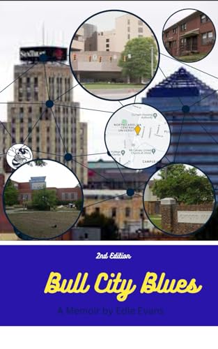 Beispielbild fr Bull City Blues 2nd edition zum Verkauf von California Books