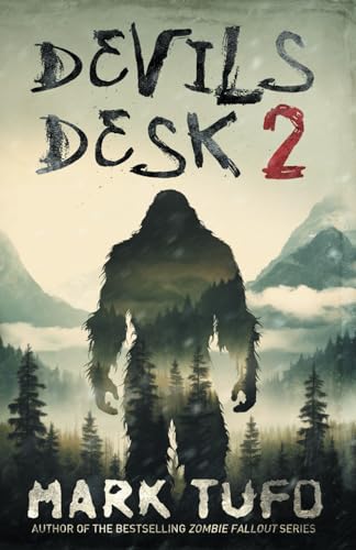 Stock image for Devils Desk 2 for sale by Ria Christie Collections