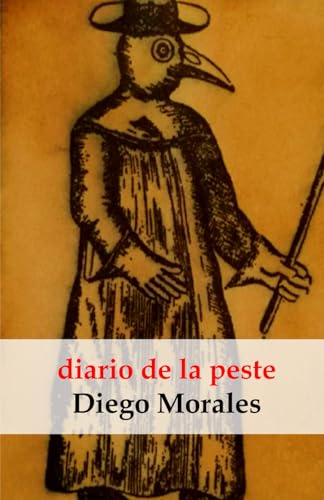 Stock image for diario de la peste (2da. edici?n) for sale by PBShop.store US
