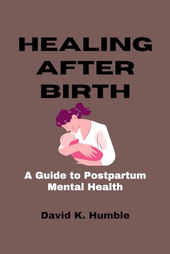 Stock image for Healing After Birth: A Guide to Postpartum Mental Health for sale by Ria Christie Collections