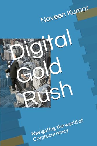 Stock image for Digital Gold Rush for sale by PBShop.store US