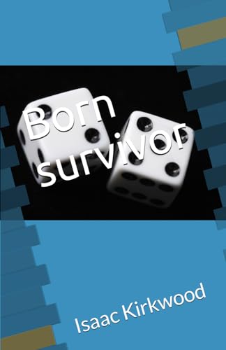 Imagen de archivo de Born Survivor a la venta por PBShop.store US
