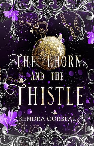 Imagen de archivo de The The Thorn and the Thistle a la venta por PBShop.store US