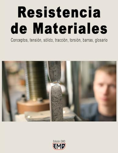 Stock image for Resistencia de Materiales for sale by PBShop.store US