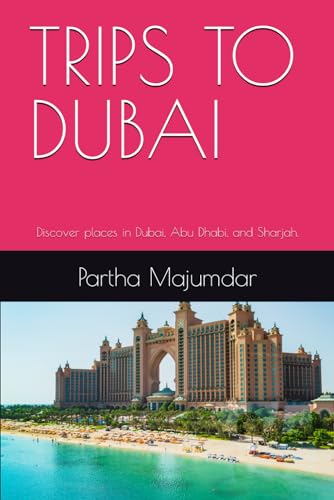 Stock image for Trips to Dubai for sale by PBShop.store US
