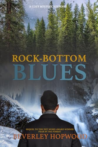 9798864179710: Rock-Bottom Blues: Sequel to Fear in the Forest