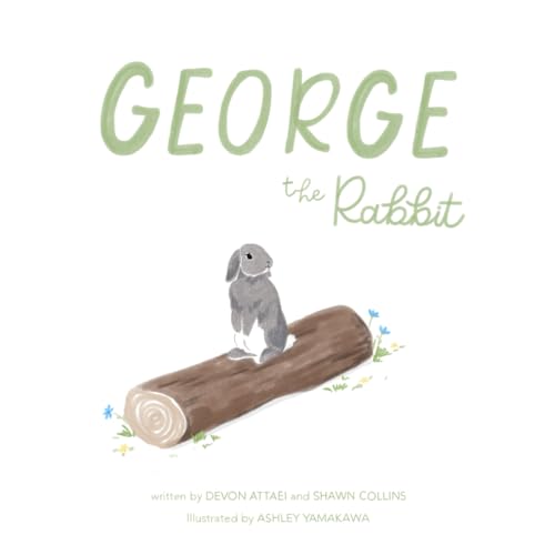 Imagen de archivo de George the Rabbit (Paperback) a la venta por Grand Eagle Retail