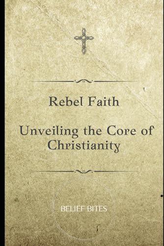 Stock image for Rebel Faith for sale by PBShop.store US