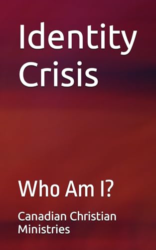 Stock image for Identity Crisis: Who Am I? for sale by GreatBookPrices