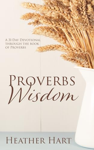 Beispielbild fr Proverbs Wisdom zum Verkauf von PBShop.store US