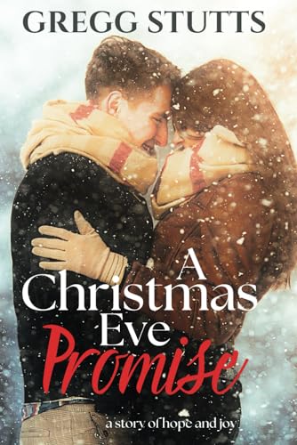 Stock image for A Christmas Eve Promise for sale by PBShop.store US