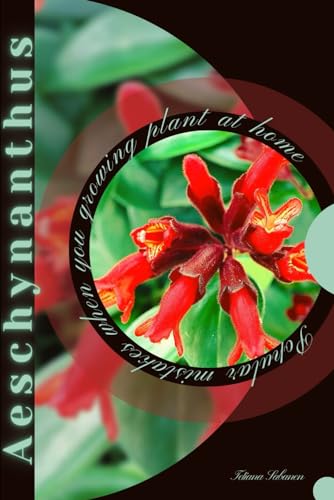 Stock image for Aeschynanthus for sale by PBShop.store US