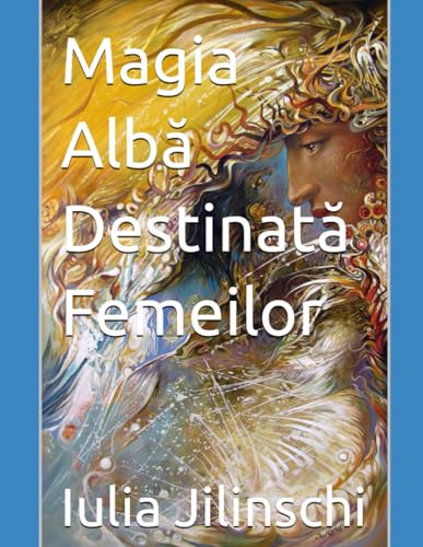 Stock image for Magia Alb Destinat Femeilor (Paperback) for sale by Grand Eagle Retail