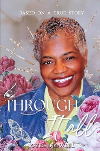 Stock image for Through It All (Paperback) for sale by Grand Eagle Retail