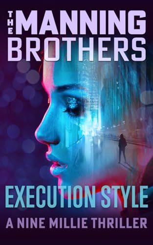 Stock image for Execution Style for sale by Ria Christie Collections