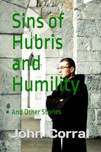 Imagen de archivo de Sins Of Hubris and Humility a la venta por PBShop.store US