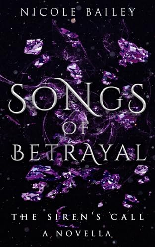 Imagen de archivo de Songs of Betrayal a la venta por PBShop.store US