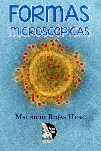 9798864788943: Formas Microscpicas