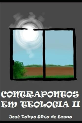 Stock image for Contrapontos Em Teologia ( II ) for sale by PBShop.store US