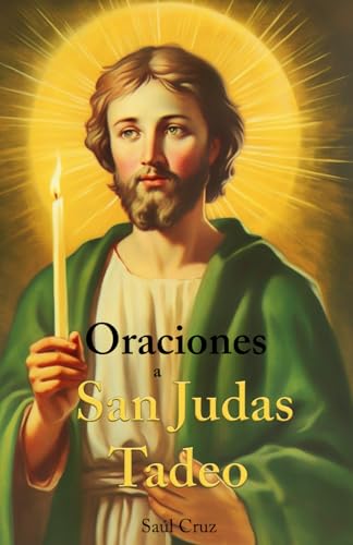 San Judas Tadeo  Library of Congress