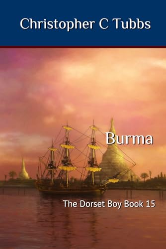 Stock image for Burma (Paperback) for sale by Grand Eagle Retail