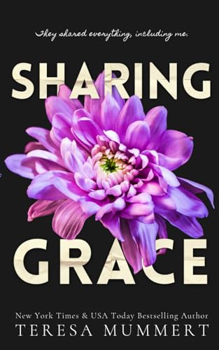 Stock image for Sharing Grace for sale by Ria Christie Collections
