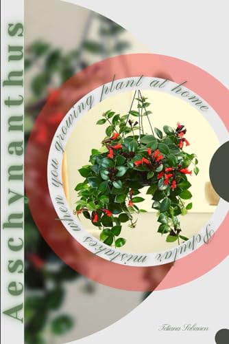 Stock image for Aeschynanthus for sale by PBShop.store US