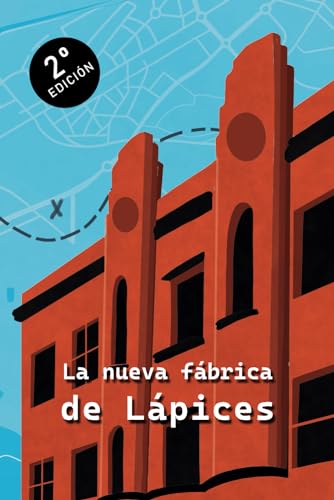 Stock image for La Nueva Fbrica de Lpices (Paperback) for sale by Grand Eagle Retail