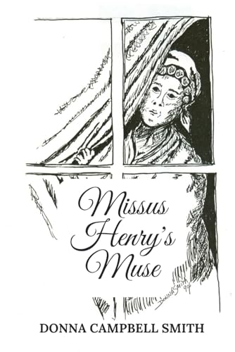 Beispielbild fr Missus Henry's Muse zum Verkauf von Ria Christie Collections