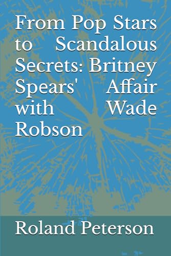 Stock image for From Pop Stars to Scandalous Scrts (Paperback) for sale by Grand Eagle Retail