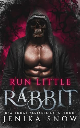 9798865078975: Run, Little Rabbit