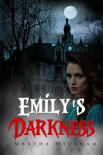 Stock image for Emily's Darkness for sale by PBShop.store US