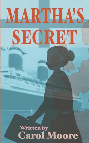 Beispielbild fr Martha's Secret zum Verkauf von AwesomeBooks