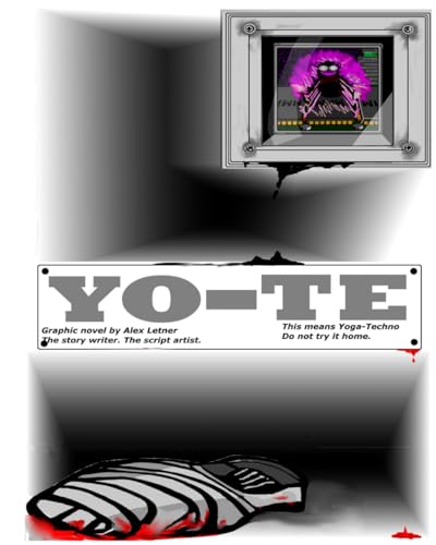 Imagen de archivo de Yo-Te a la venta por PBShop.store US