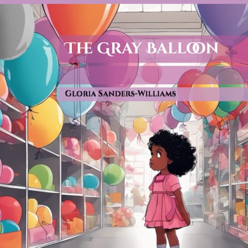 Stock image for The Gray Balloon (Paperback) for sale by Grand Eagle Retail