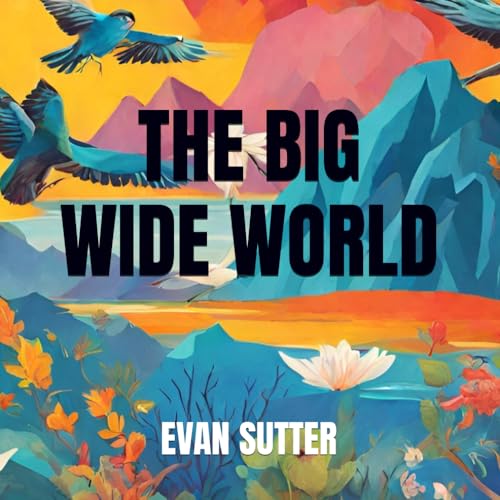 Stock image for The Big Wide World (The Big Wide World Series) for sale by Ria Christie Collections
