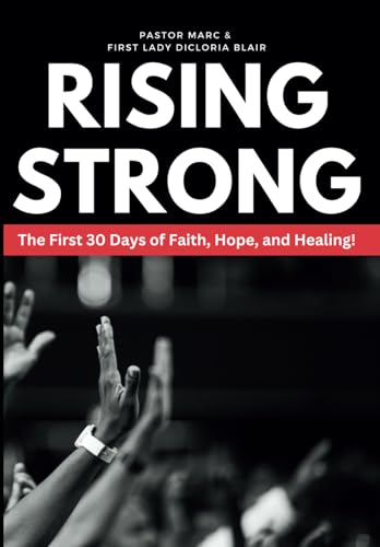 Imagen de archivo de Rising Strong a la venta por PBShop.store US