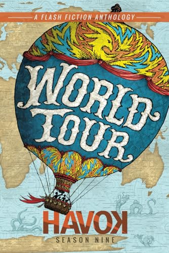 Beispielbild fr World Tour zum Verkauf von PBShop.store US