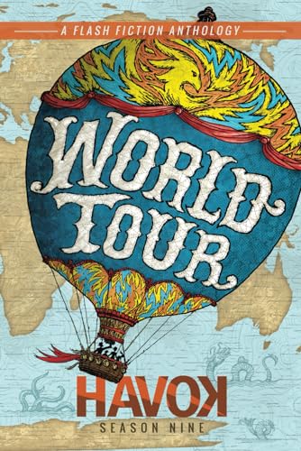 Imagen de archivo de World Tour a la venta por PBShop.store US