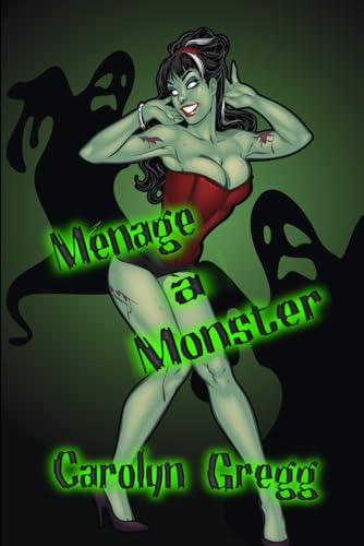 Stock image for Mnage a Monster for sale by Ria Christie Collections
