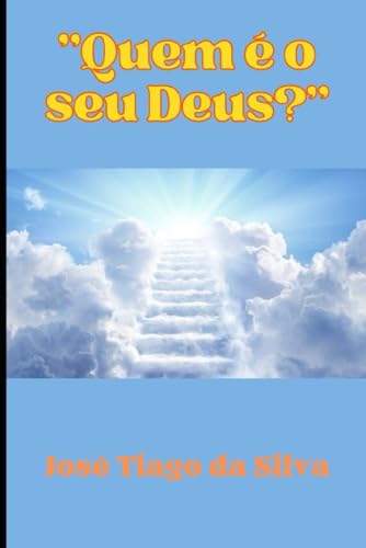 Beispielbild fr "Quem  o seu Deus?" (Portuguese Edition) zum Verkauf von Ria Christie Collections