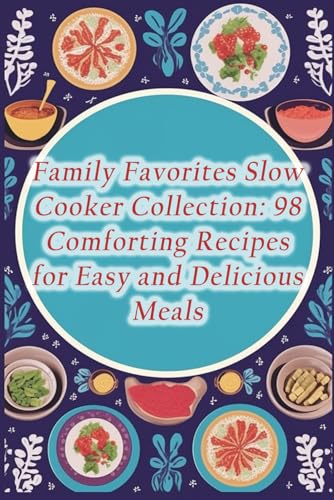 Stock image for Family Favorites Slow Cooker Collection for sale by PBShop.store US