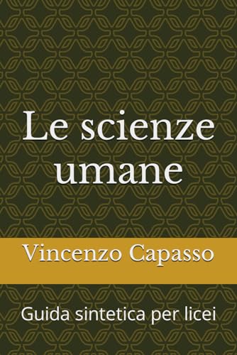 Stock image for Le Le scienze umane for sale by PBShop.store US