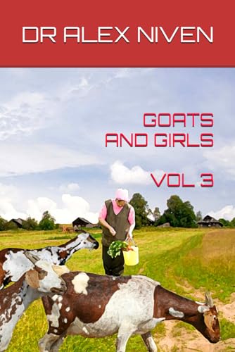 Stock image for Goats and Girls for sale by GreatBookPrices
