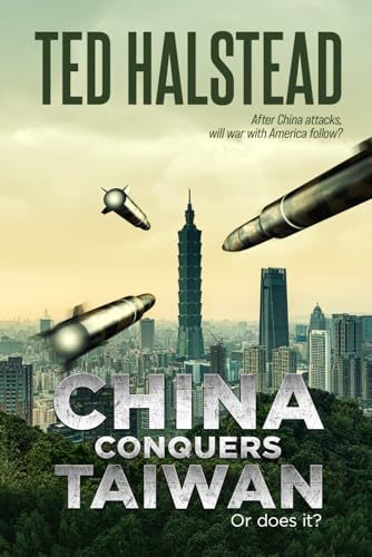 Imagen de archivo de China Conquers Taiwan a la venta por GreatBookPrices